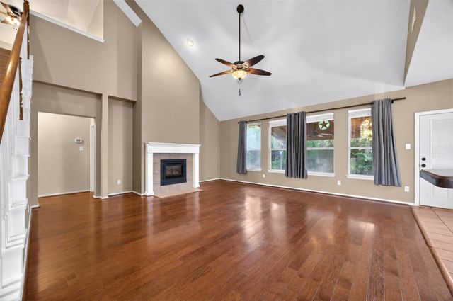 1911 Enchanted Lane, Mansfield, TX 76063