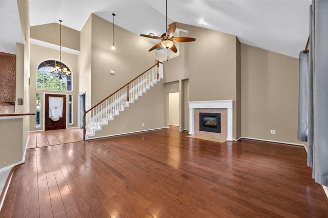 1911 Enchanted Lane, Mansfield, TX 76063