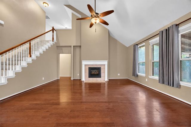 1911 Enchanted Lane, Mansfield, TX 76063