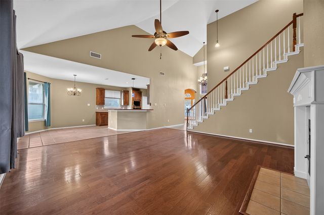 1911 Enchanted Lane, Mansfield, TX 76063