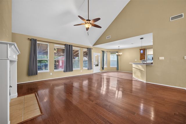 1911 Enchanted Lane, Mansfield, TX 76063