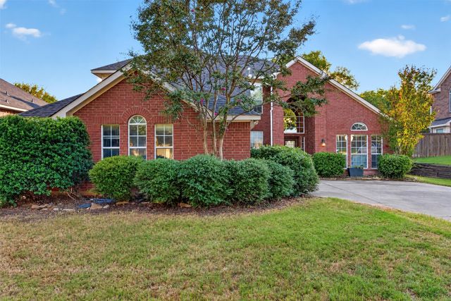 1911 Enchanted Lane, Mansfield, TX 76063