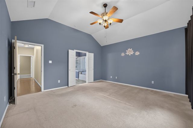 1911 Enchanted Lane, Mansfield, TX 76063