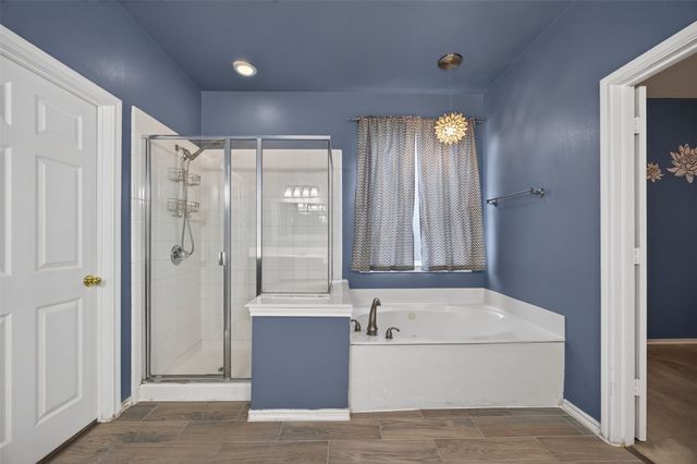 1911 Enchanted Lane, Mansfield, TX 76063