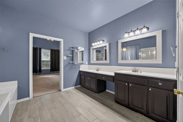 1911 Enchanted Lane, Mansfield, TX 76063
