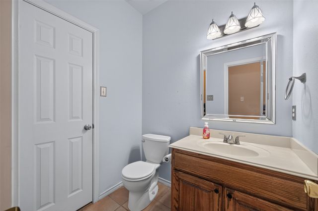 1911 Enchanted Lane, Mansfield, TX 76063