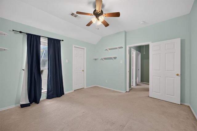 1911 Enchanted Lane, Mansfield, TX 76063