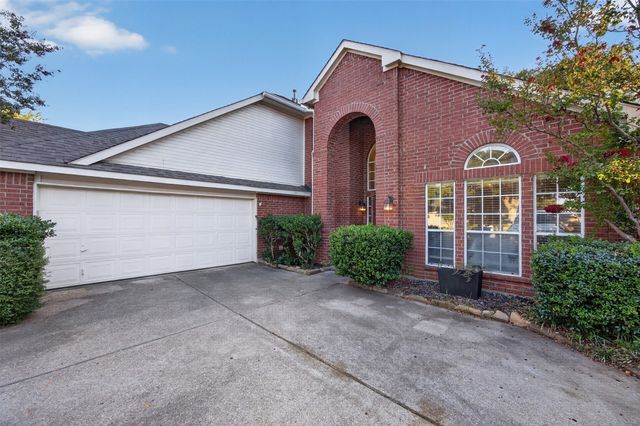 1911 Enchanted Lane, Mansfield, TX 76063