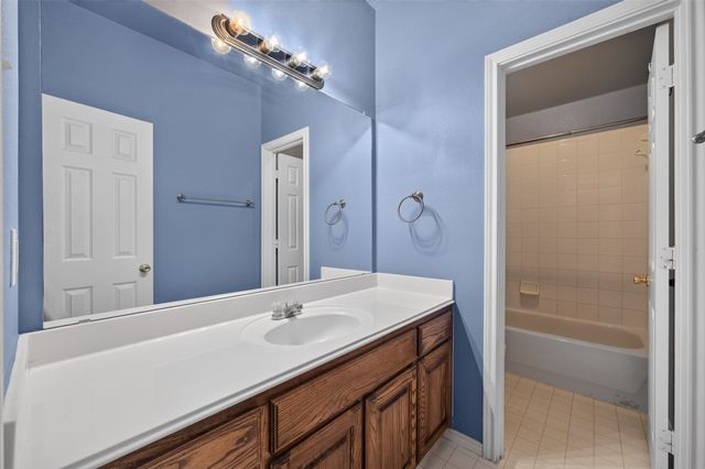 1911 Enchanted Lane, Mansfield, TX 76063
