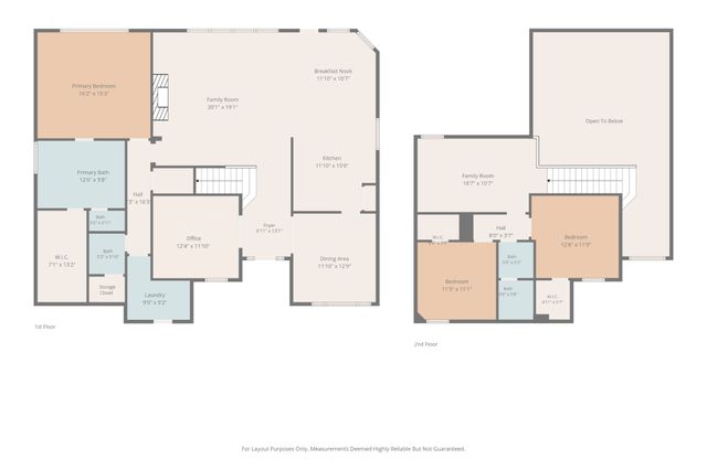 1911 Enchanted Lane, Mansfield, TX 76063