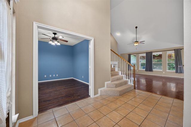 1911 Enchanted Lane, Mansfield, TX 76063