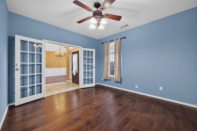 1911 Enchanted Lane, Mansfield, TX 76063