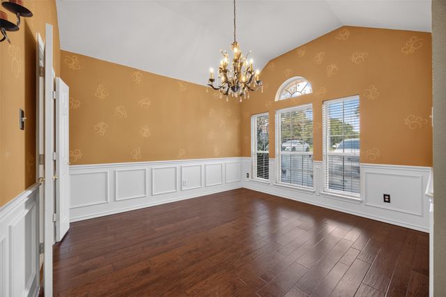 1911 Enchanted Lane, Mansfield, TX 76063
