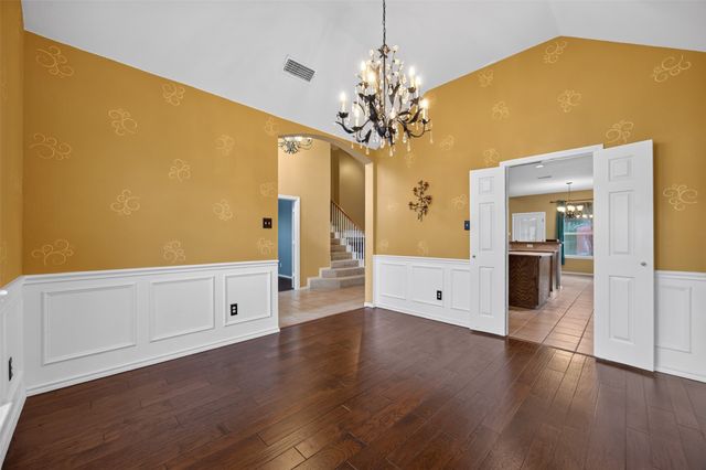 1911 Enchanted Lane, Mansfield, TX 76063