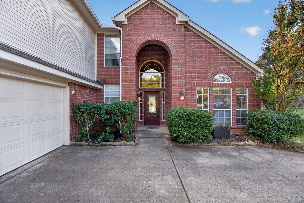 1911 Enchanted Lane, Mansfield, TX 76063 — photo 4