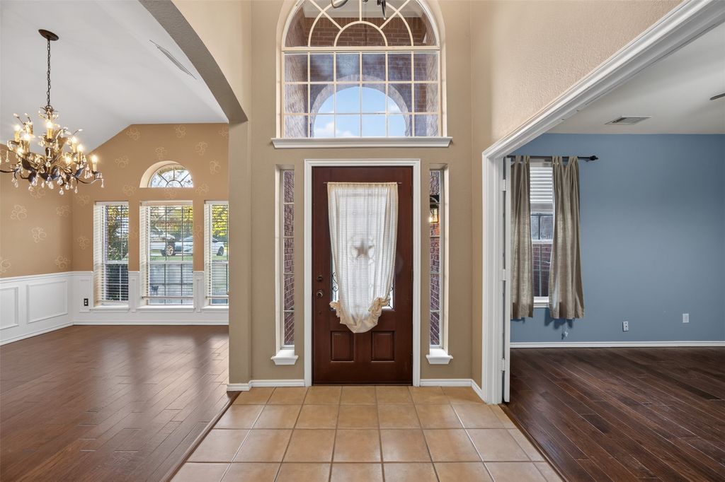 1911 Enchanted Lane, Mansfield, TX 76063 — photo 5