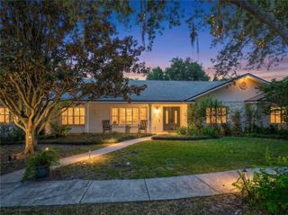 1319 BUCKWOOD DRIVE, Orlando, FL 32806