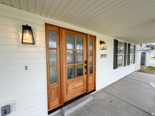 2977 W 1060 N, Provo, UT 84601