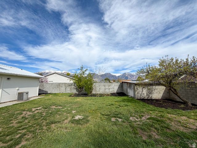 2977 W 1060 N, Provo, UT 84601