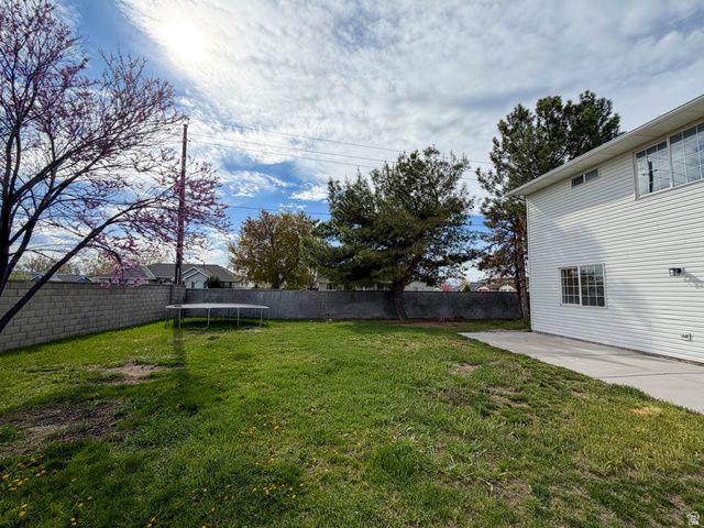 2977 W 1060 N, Provo, UT 84601
