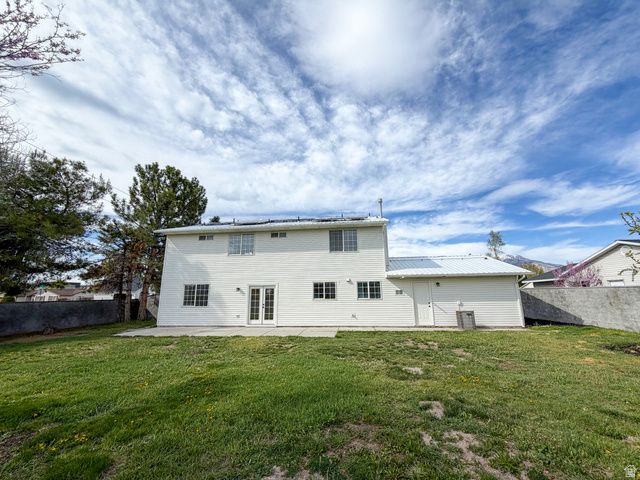 2977 W 1060 N, Provo, UT 84601