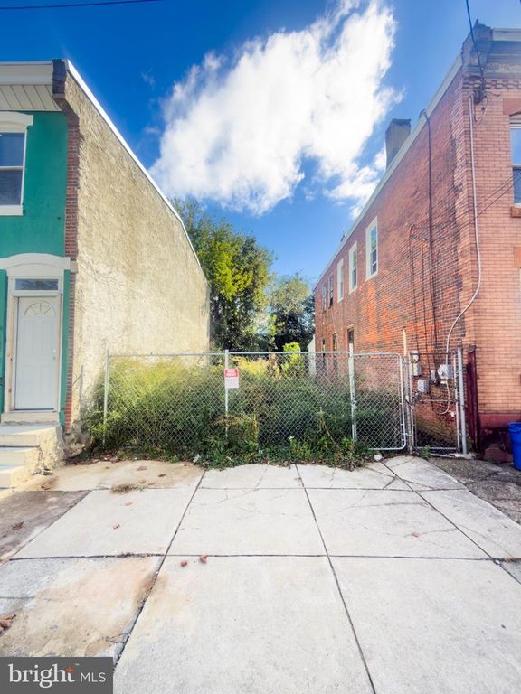 3035 N 35TH ST, PHILADELPHIA, PA 19132 — photo 2