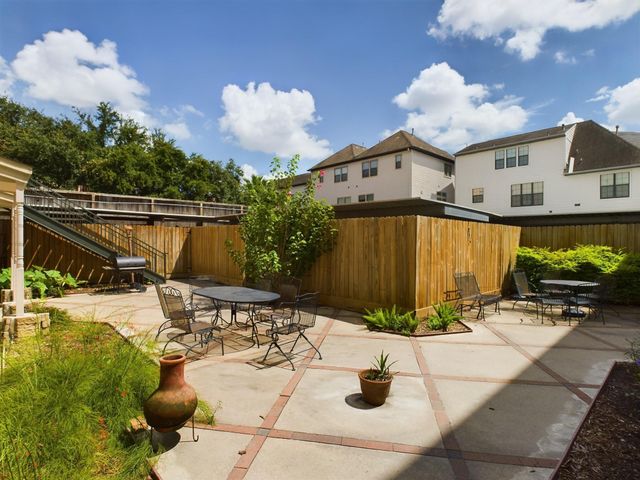 1602 Elgin Street 3, Houston, TX 77004