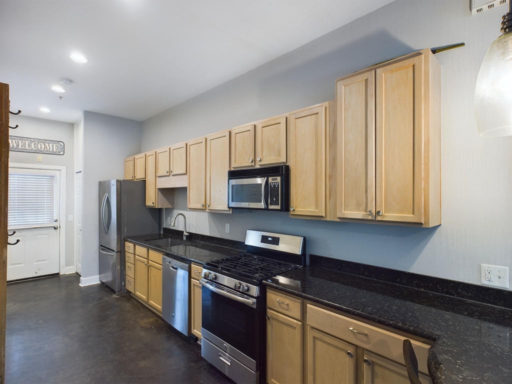 1602 Elgin Street 3, Houston, TX 77004