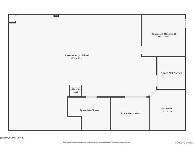 37670 Kingsburn Drive, Livonia, MI 48152