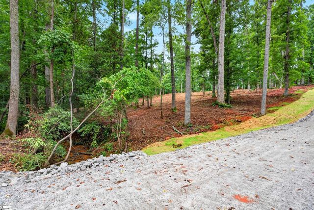 223 W Chapman Road Lot 5, Belton, SC 29627