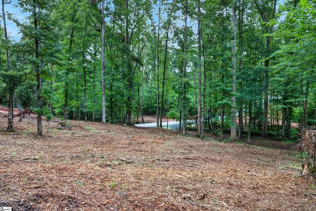 223 W Chapman Road Lot 5, Belton, SC 29627