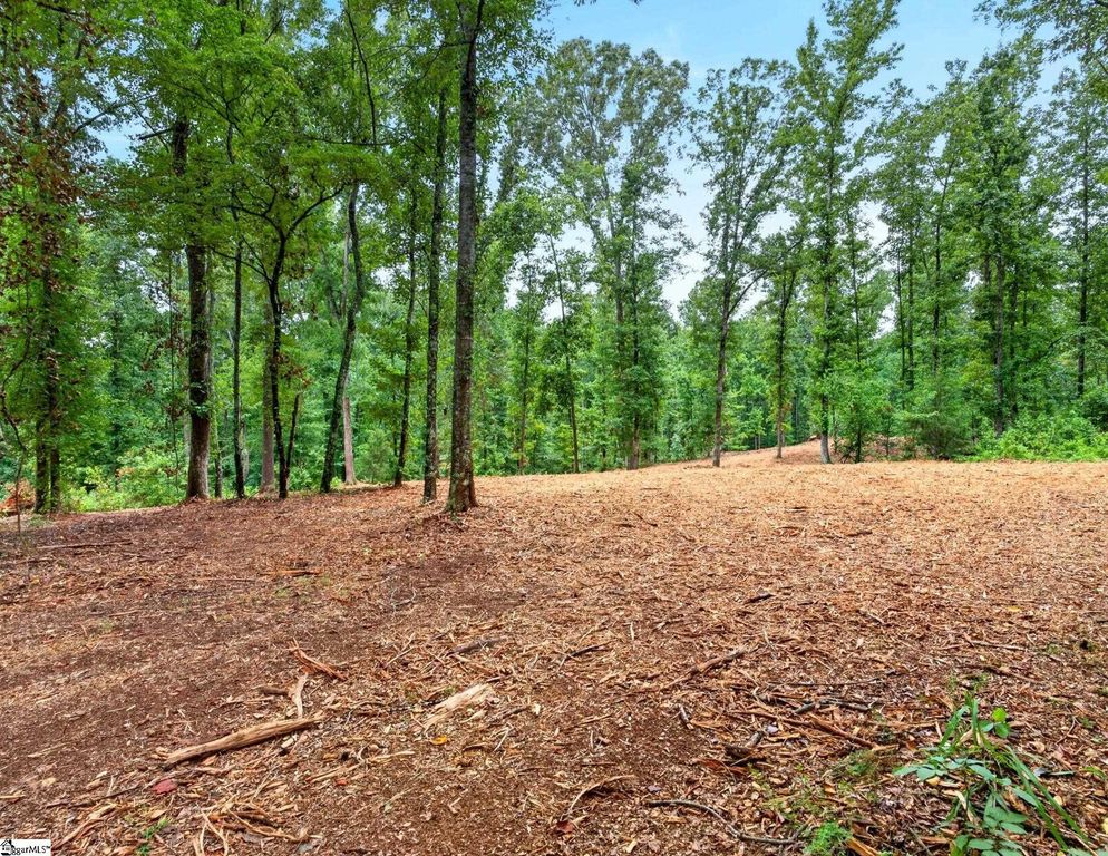 223 W Chapman Road Lot 5, Belton, SC 29627