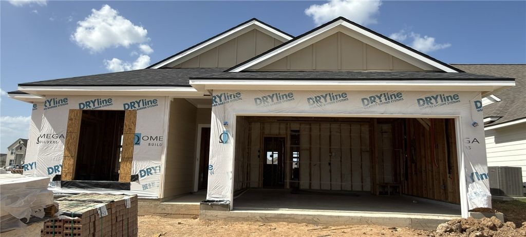 1225 Patriot Drive, College Station, TX 77845 — photo 2