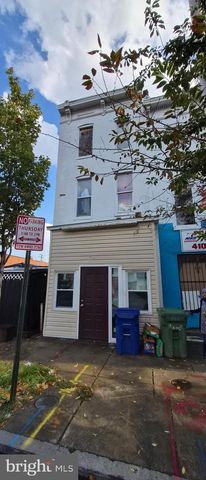 1931 W PRATT ST, Baltimore, MD 21223