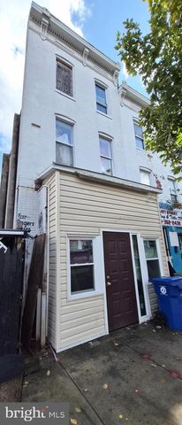 1931 W PRATT ST, Baltimore, MD 21223