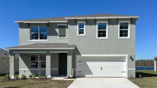 1966 WALNUT CREEK DRIVE, Kissimmee, FL 34744