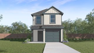 319 Clematis Street, Princeton, TX 75407