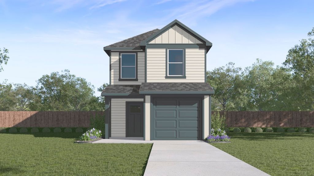 319 Clematis Street, Princeton, TX 75407