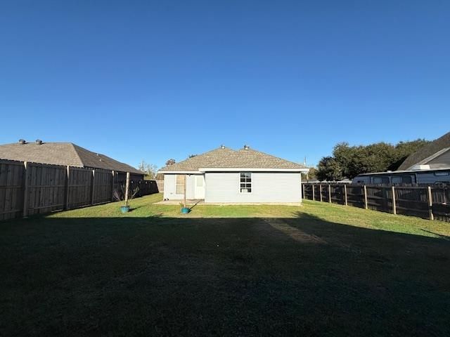 116 Sharlene St, Houma, LA 70364