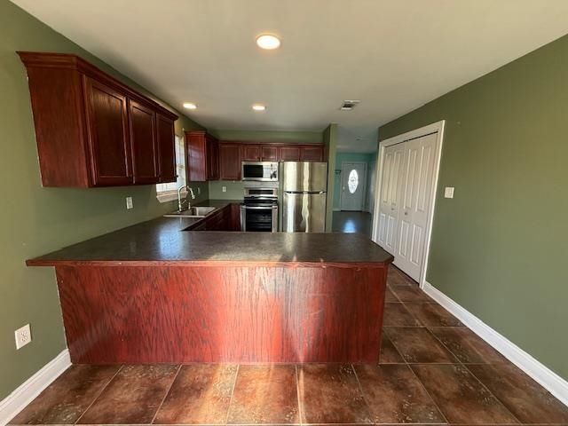 116 Sharlene St, Houma, LA 70364