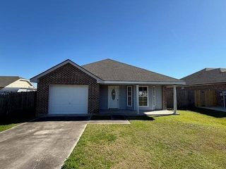 116 Sharlene St, Houma, LA 70364