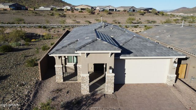 13550 W CASSIA Trail, Peoria, AZ 85383