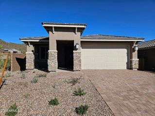 13550 W CASSIA Trail, Peoria, AZ 85383