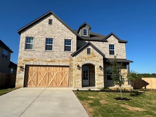 17109 Howdy WAY, Manor, TX 78653