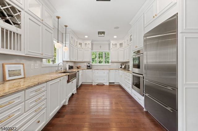 8 Rock Mill Run, Montgomery Twp., NJ 08558