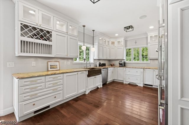 8 Rock Mill Run, Montgomery Twp., NJ 08558