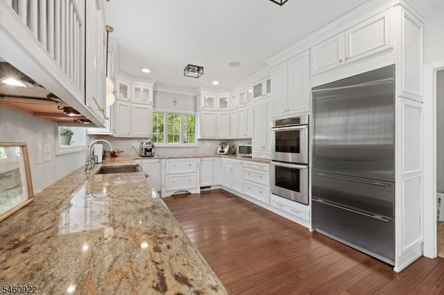 8 Rock Mill Run, Montgomery Twp., NJ 08558