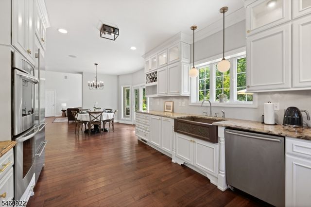 8 Rock Mill Run, Montgomery Twp., NJ 08558