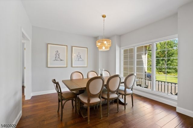 8 Rock Mill Run, Montgomery Twp., NJ 08558