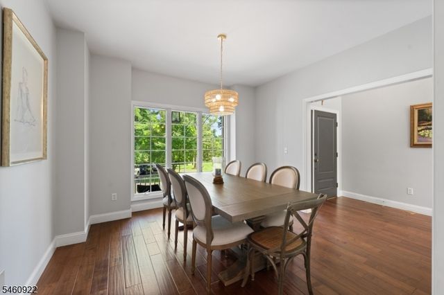 8 Rock Mill Run, Montgomery Twp., NJ 08558